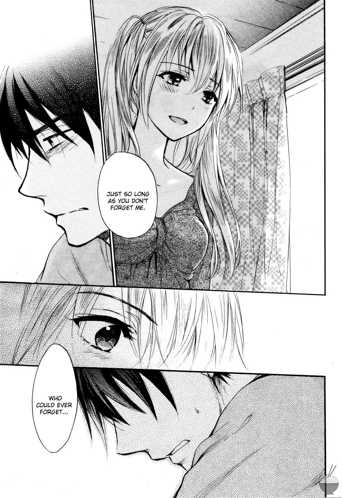 Velvet Kiss Chapter 4000 Page 174